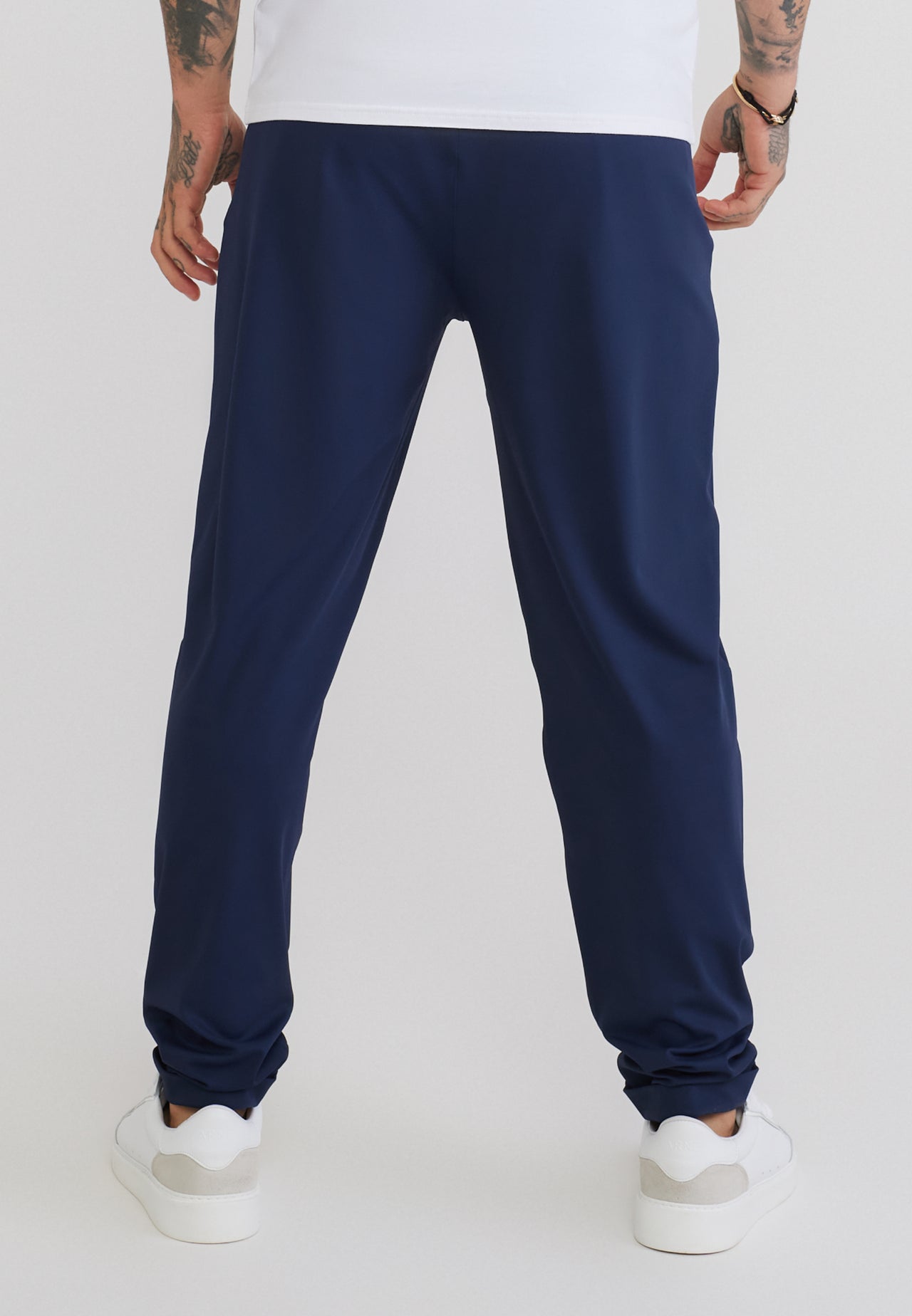 Navy Chino Pants (4)