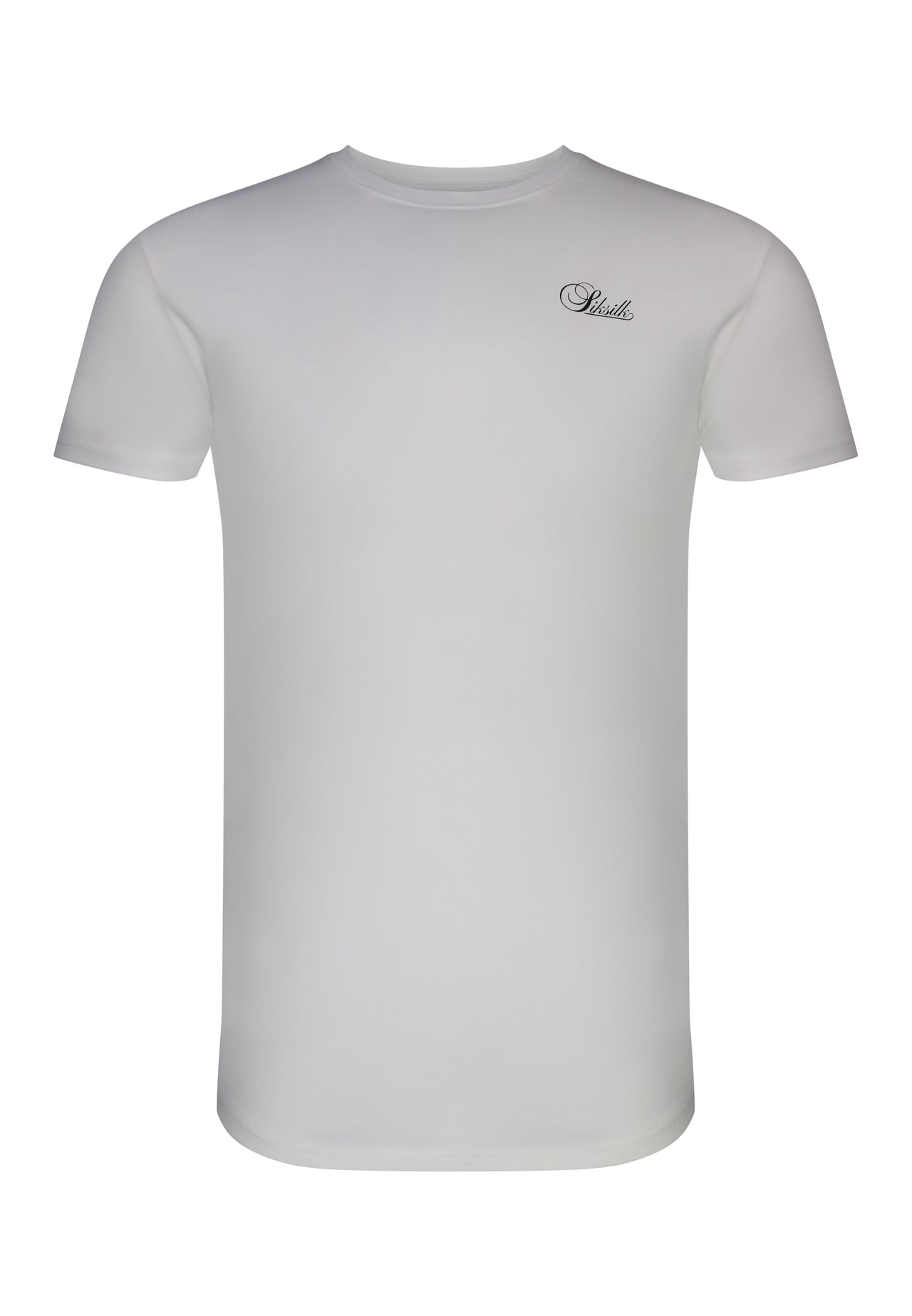 Black and White and Grey Pack of 3 Muscle Fit T-Shirts (6)