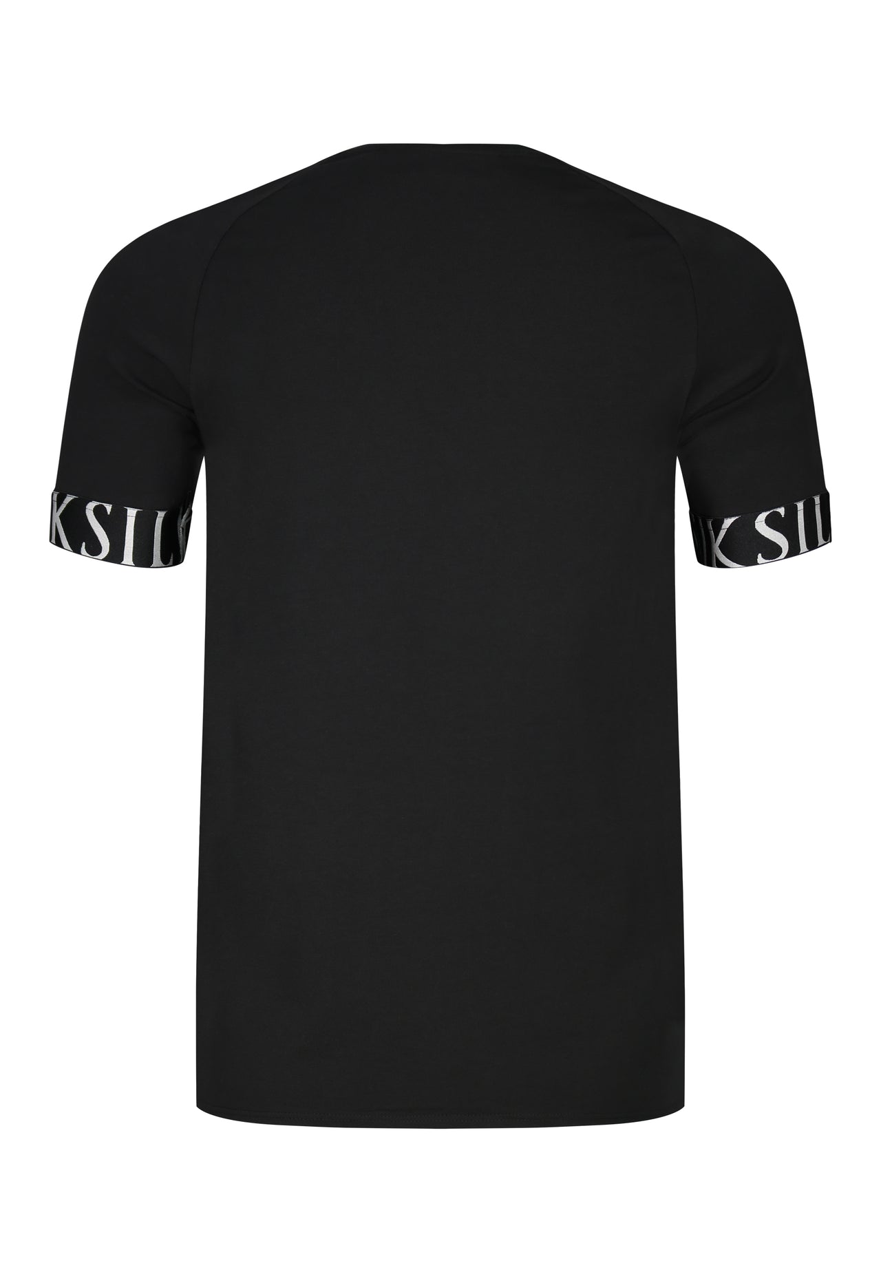 Black and White and Grey Pack of 3 Tech T-Shirts (5)