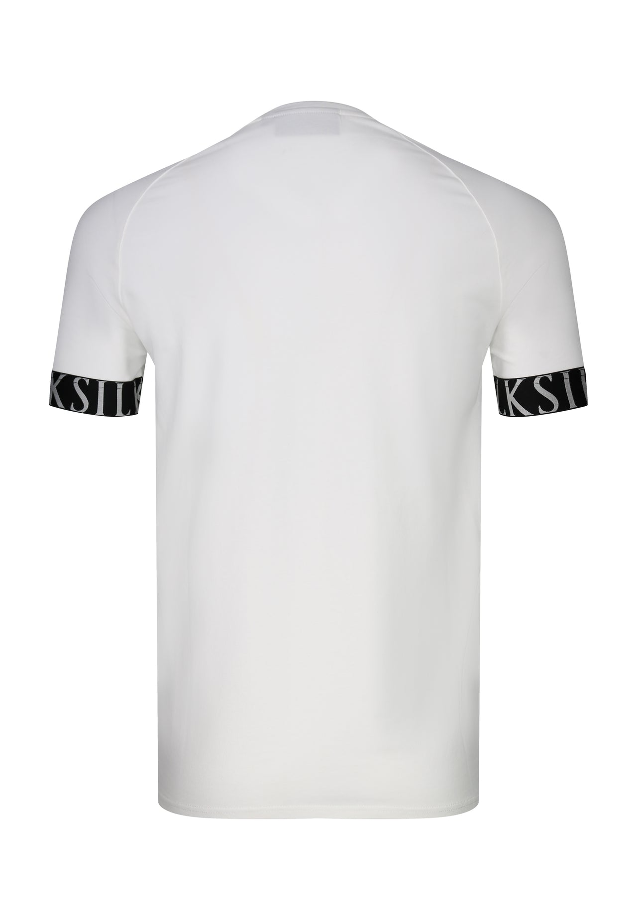 Black and White and Grey Pack of 3 Tech T-Shirts (7)