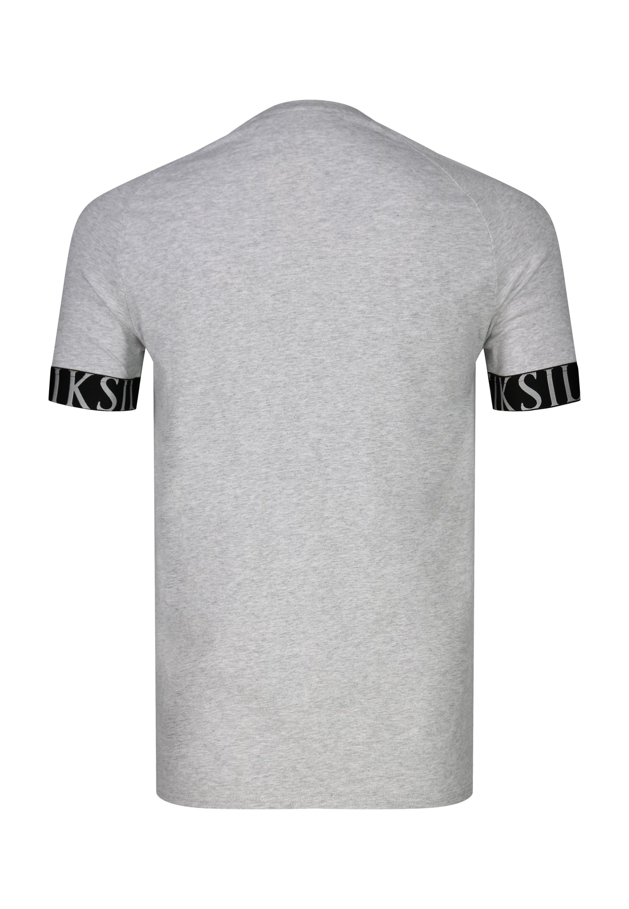 Black and White and Grey Pack of 3 Tech T-Shirts (9)