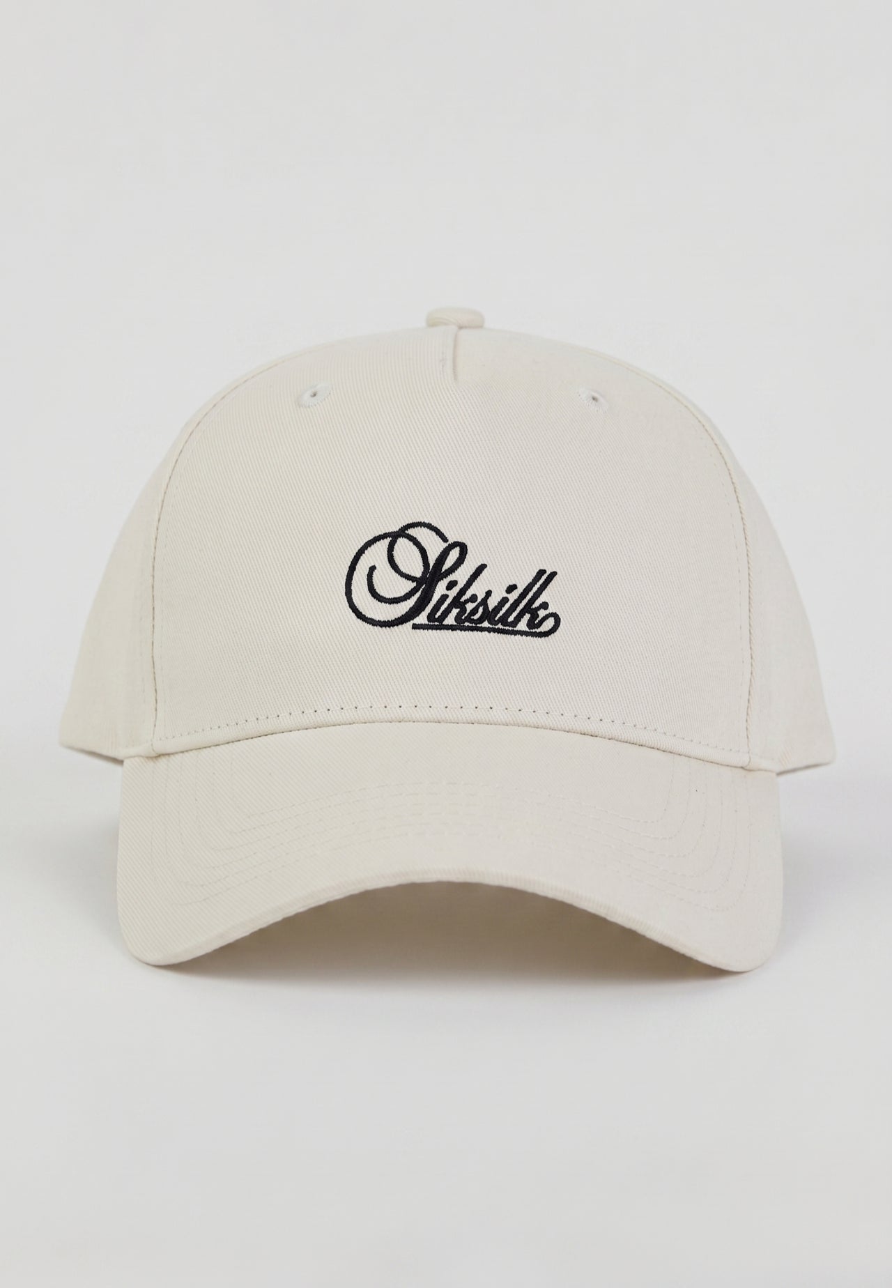Ecru Core Cotton Cap (1)