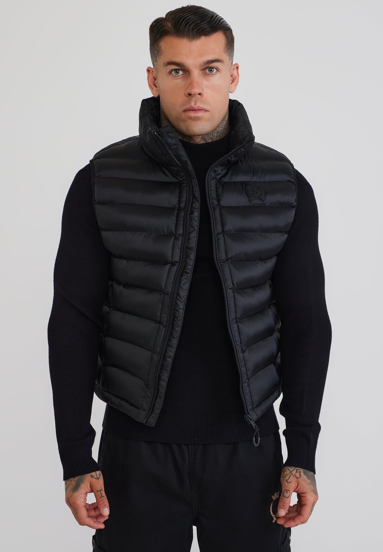 Gilet