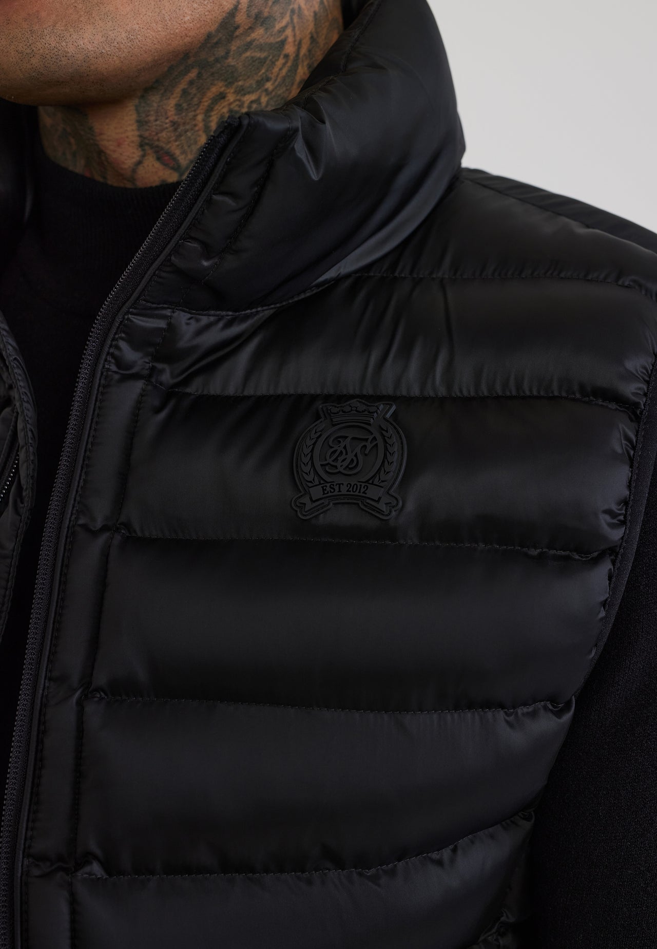 Gilet (1)