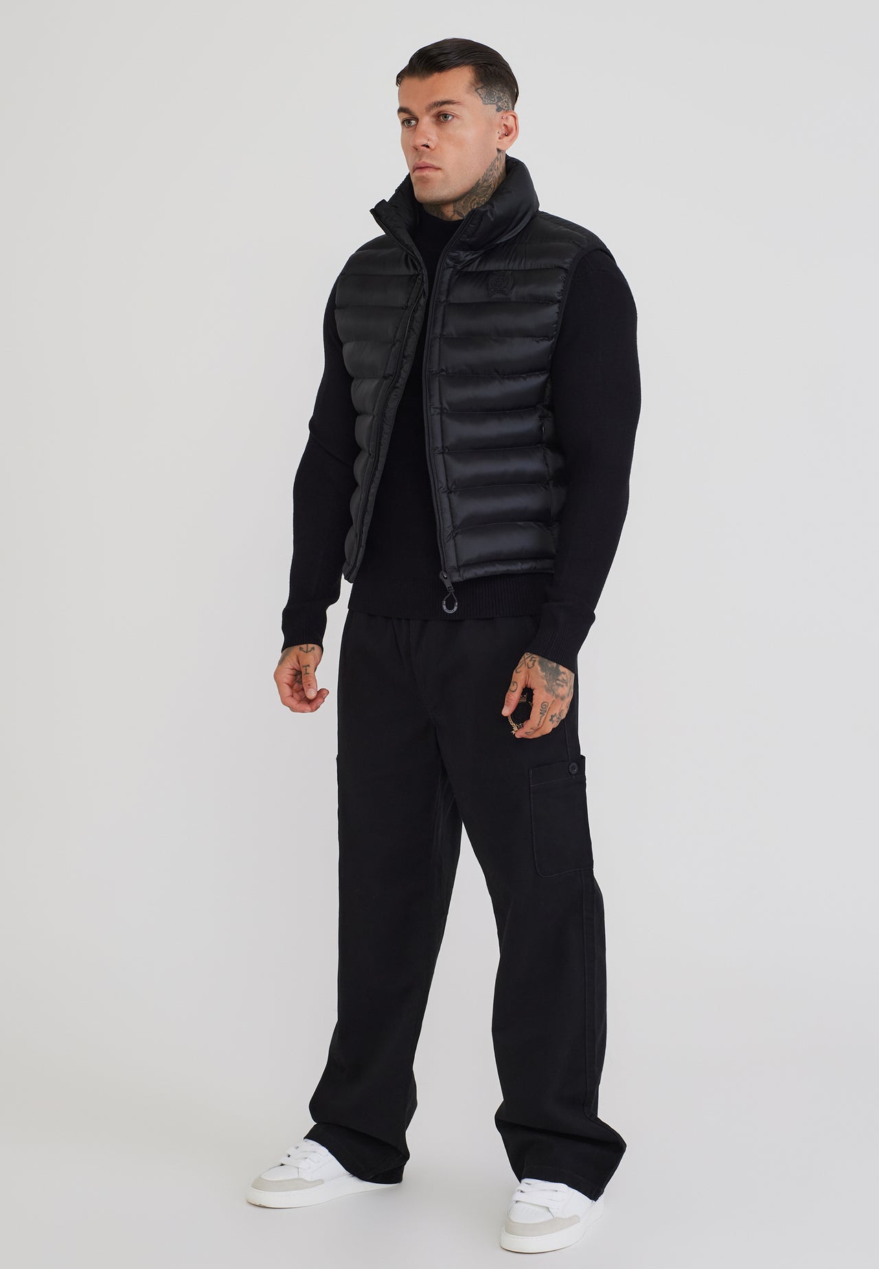 Gilet (3)