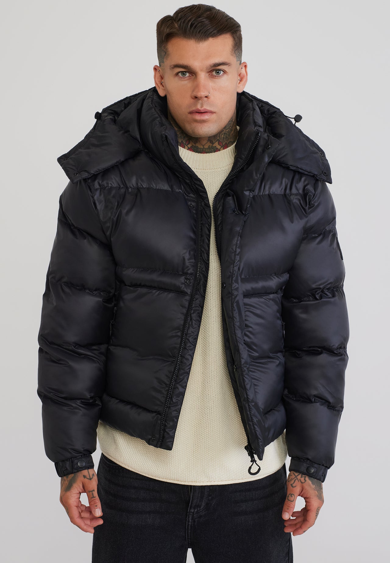 Puffer Jacket