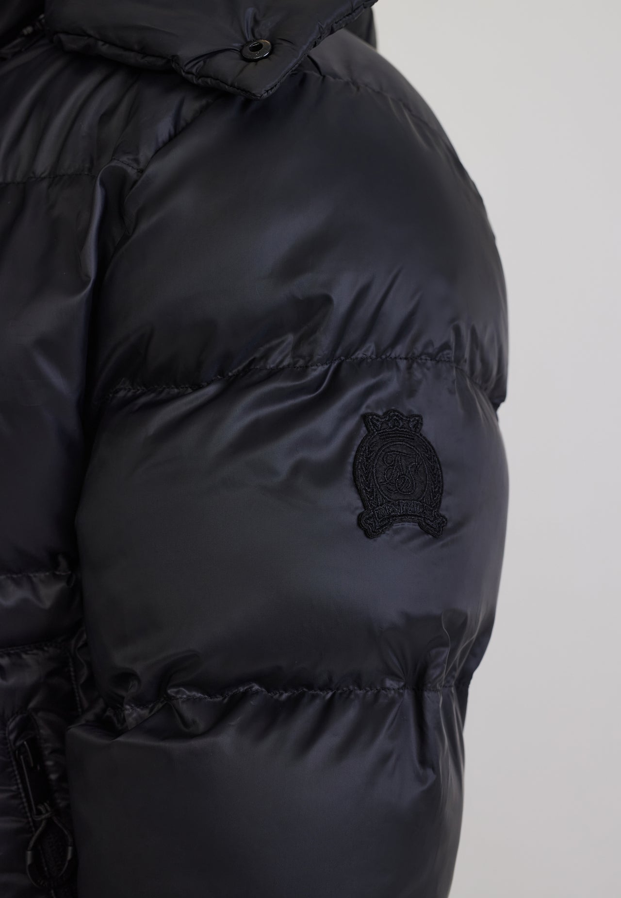 Puffer Jacket (1)