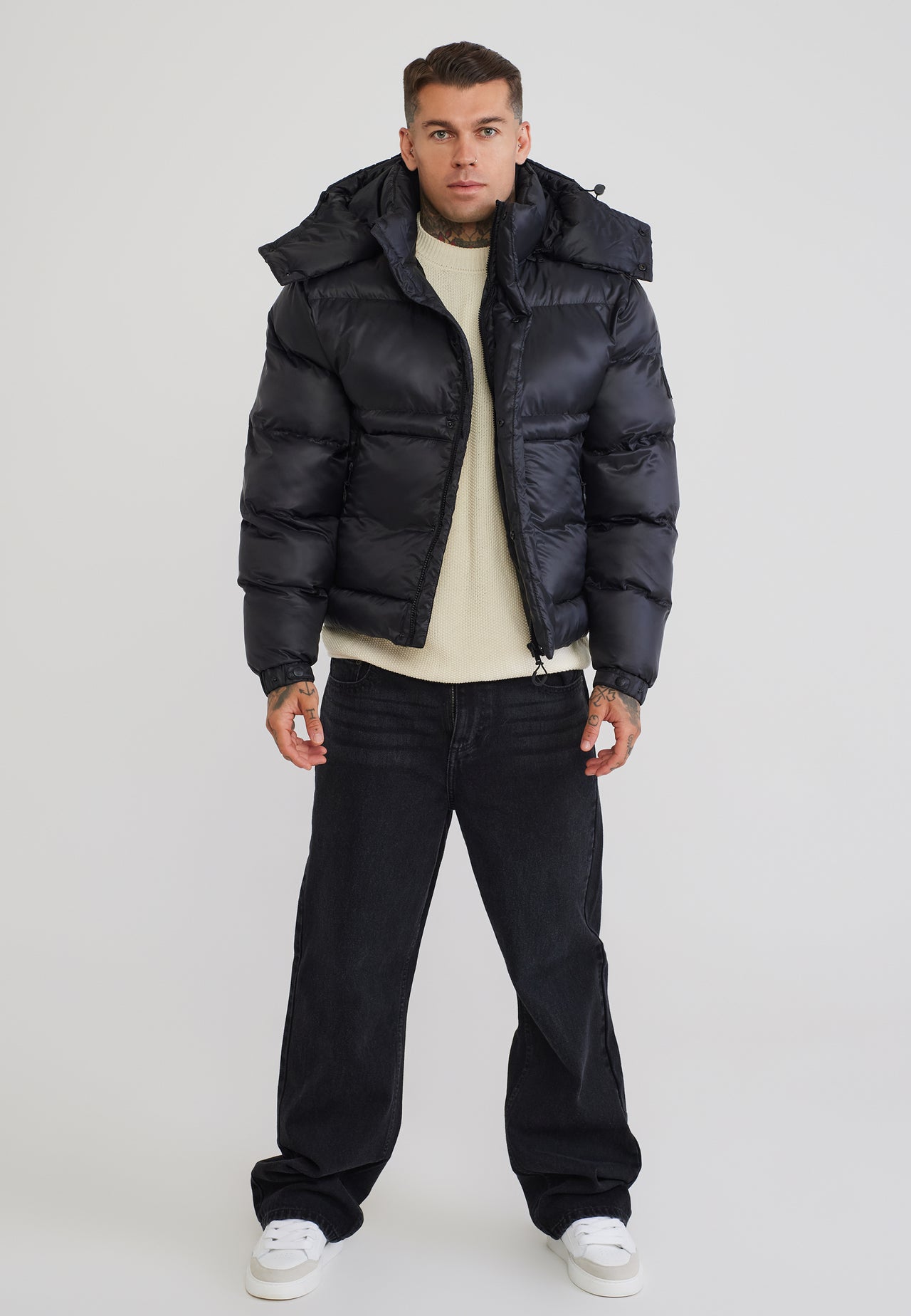 Puffer Jacket (2)
