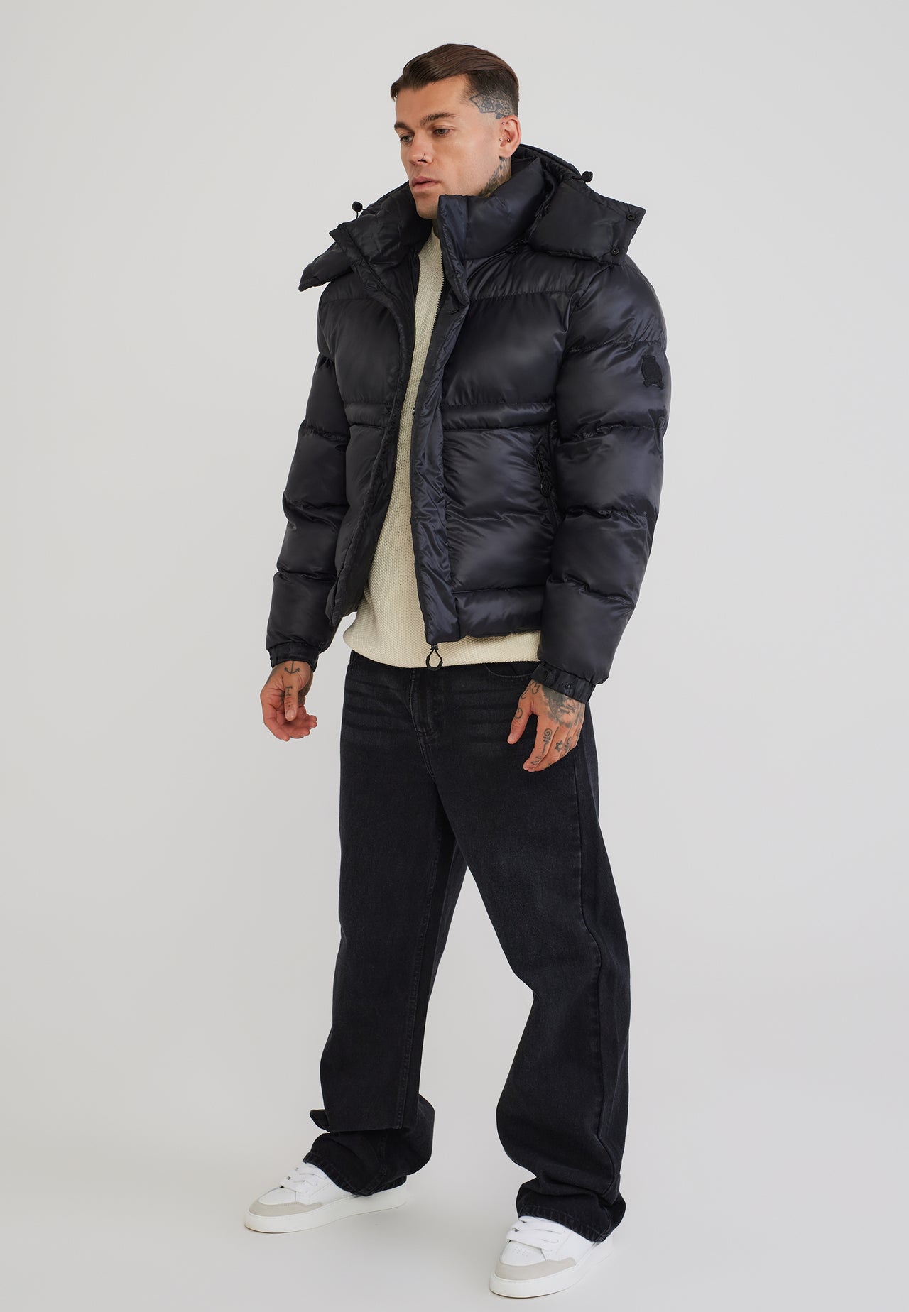 Puffer Jacket (3)