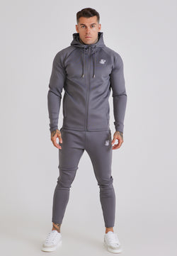 Hoodie and Joggers Set