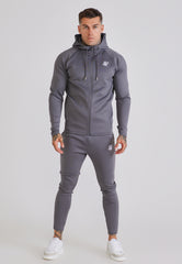Hoodie and Joggers Set