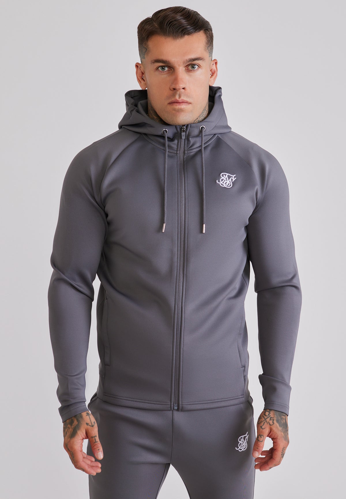 Hoodie and Joggers Set (1)