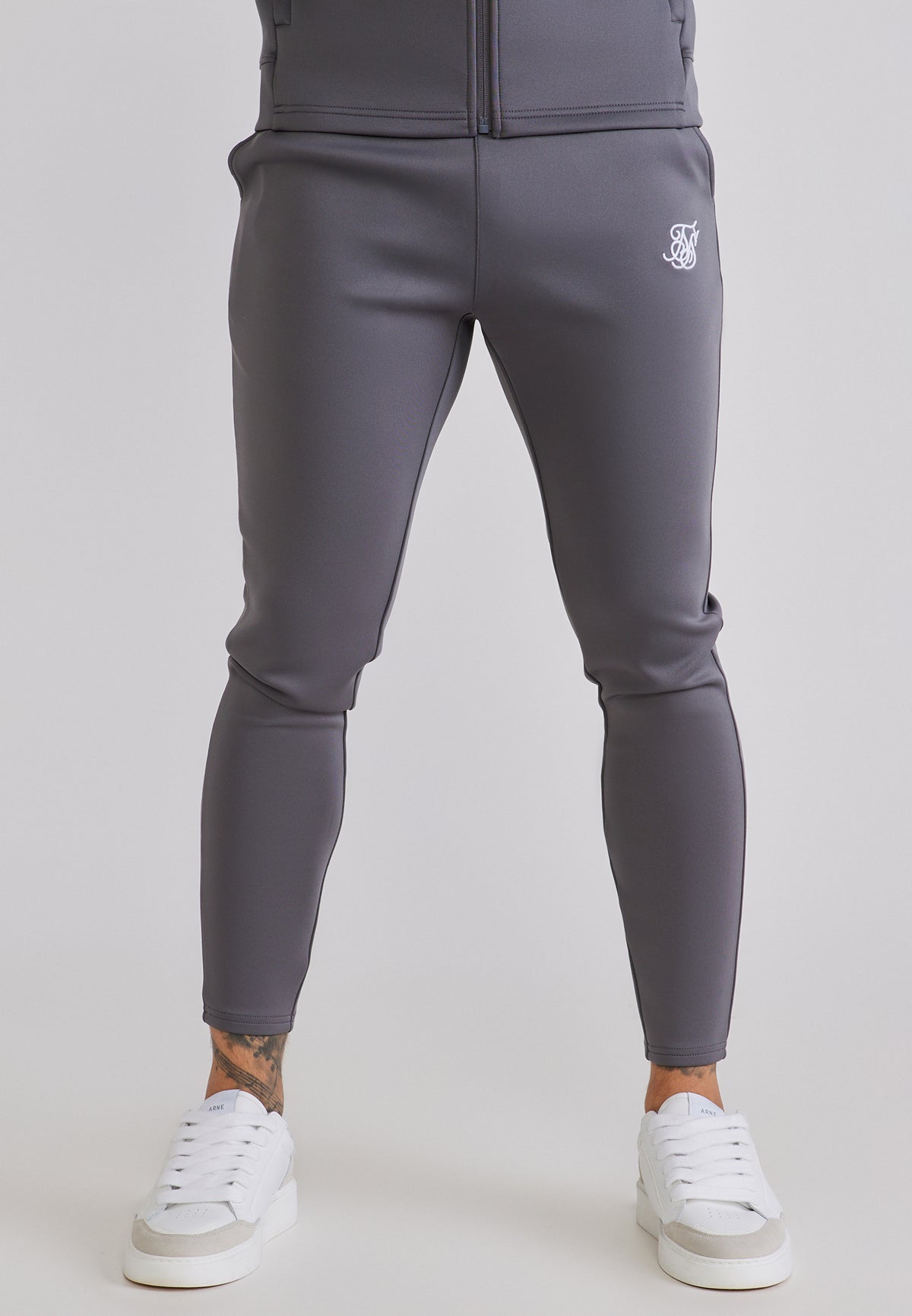 Hoodie and Joggers Set (2)