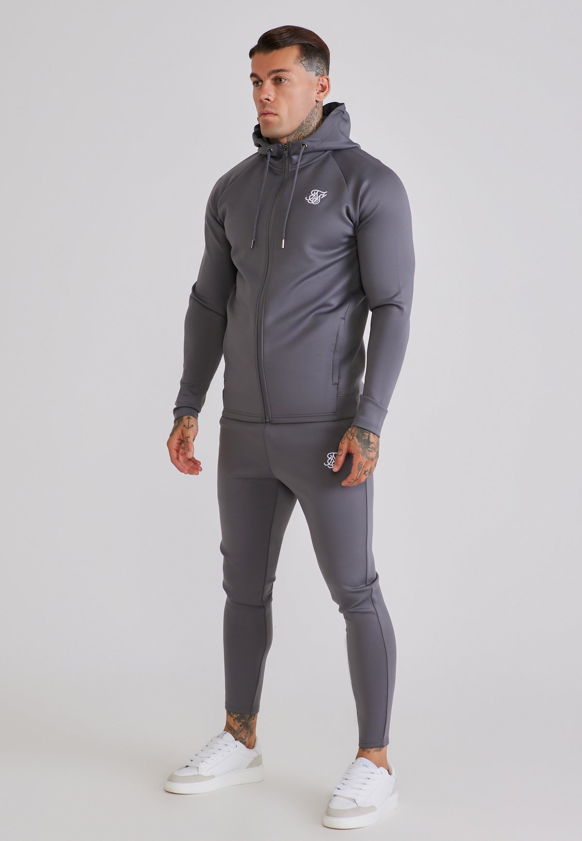Hoodie and Joggers Set (3)