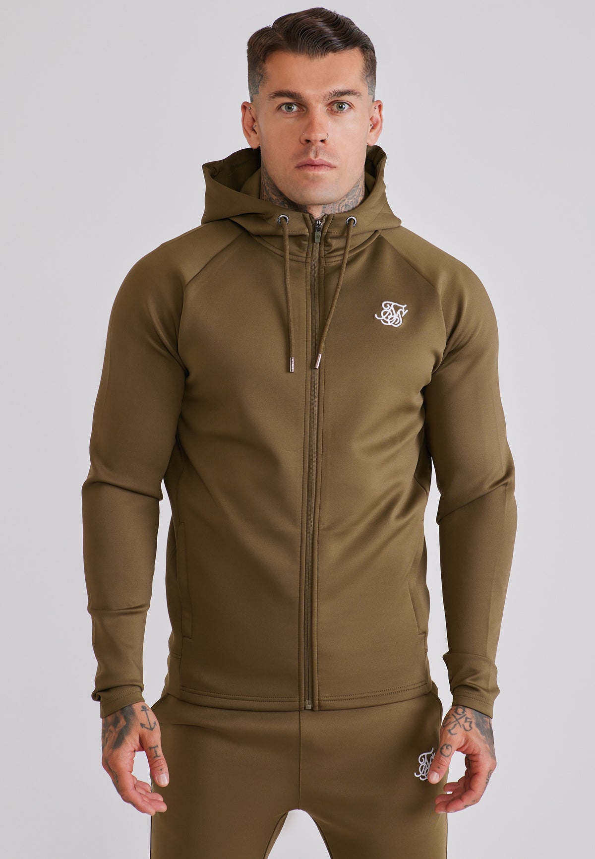 Hoodie and Joggers Set (1)