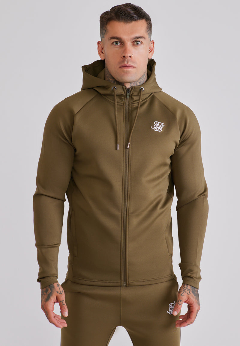 Hoodie and Joggers Set (1)