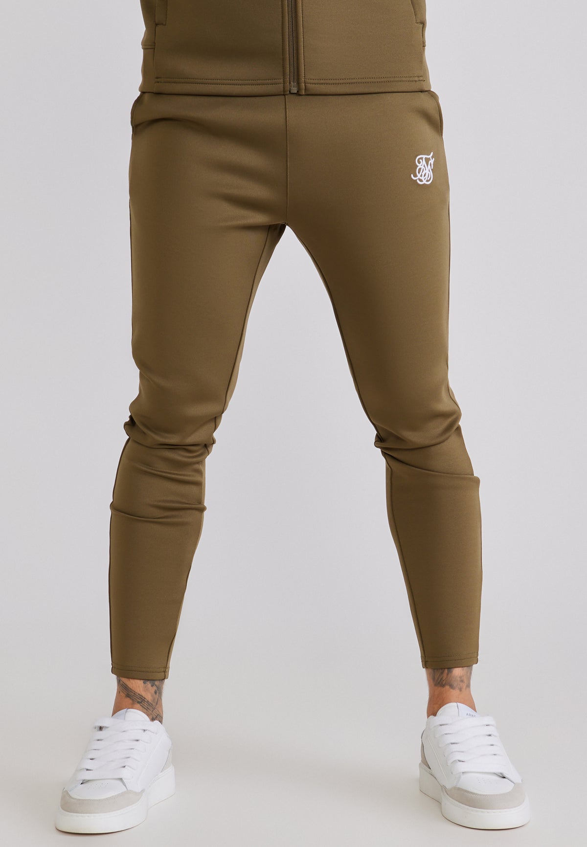 Hoodie and Joggers Set (2)