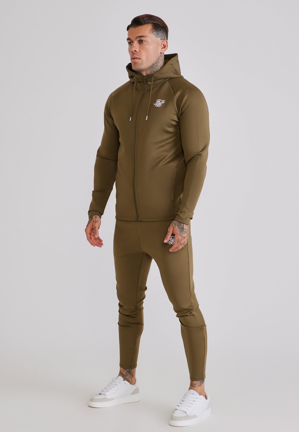 Hoodie and Joggers Set (3)