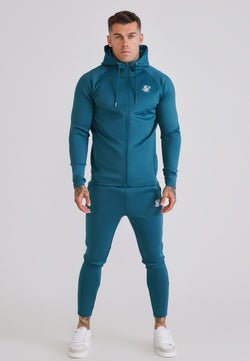 Hoodie and Joggers Set