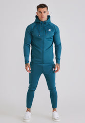 Hoodie and Joggers Set