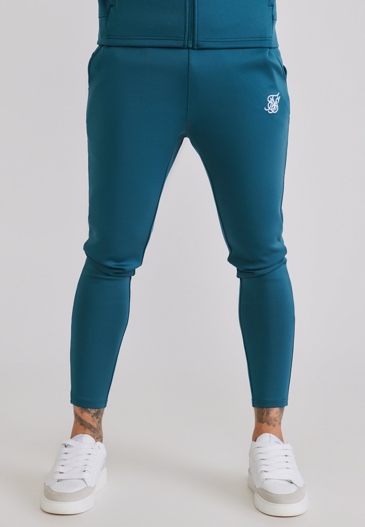 Hoodie and Joggers Set (2)