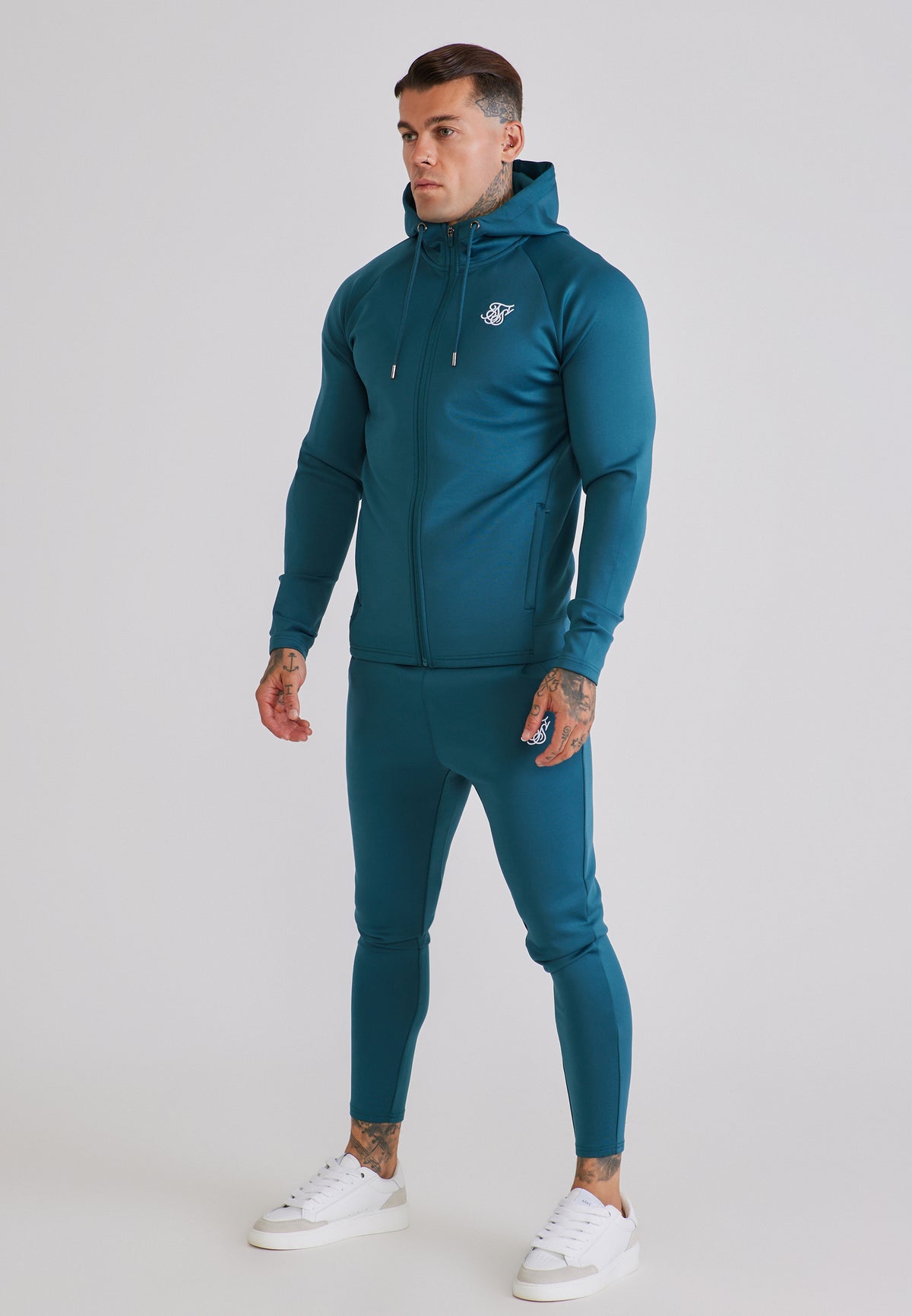 Hoodie and Joggers Set (3)