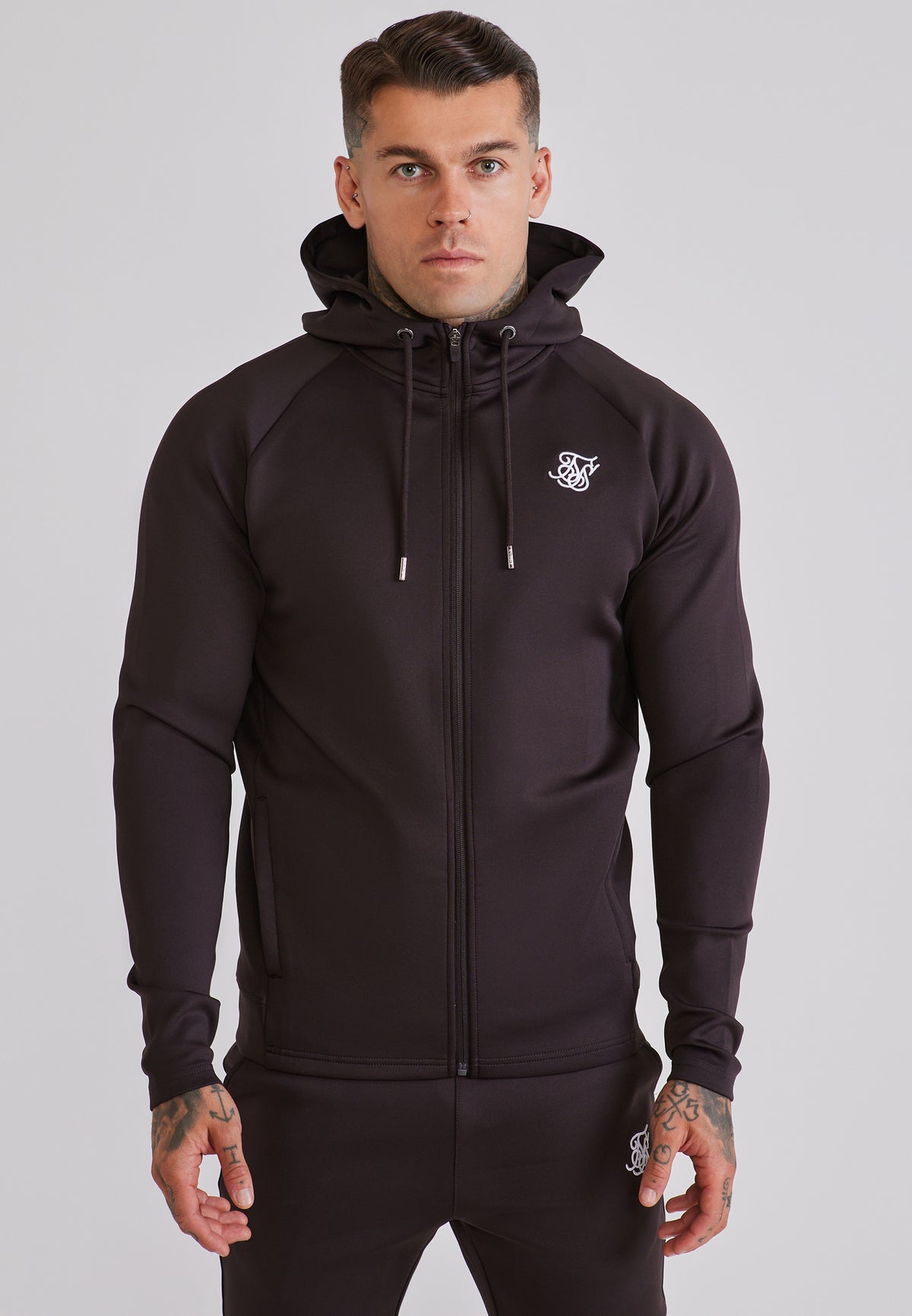 Hoodie and Joggers Set (1)