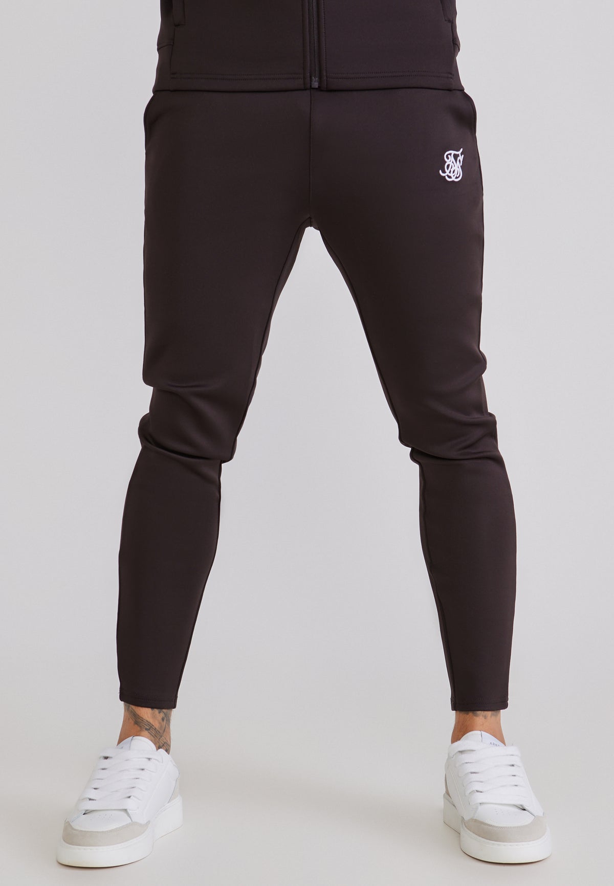 Hoodie and Joggers Set (2)