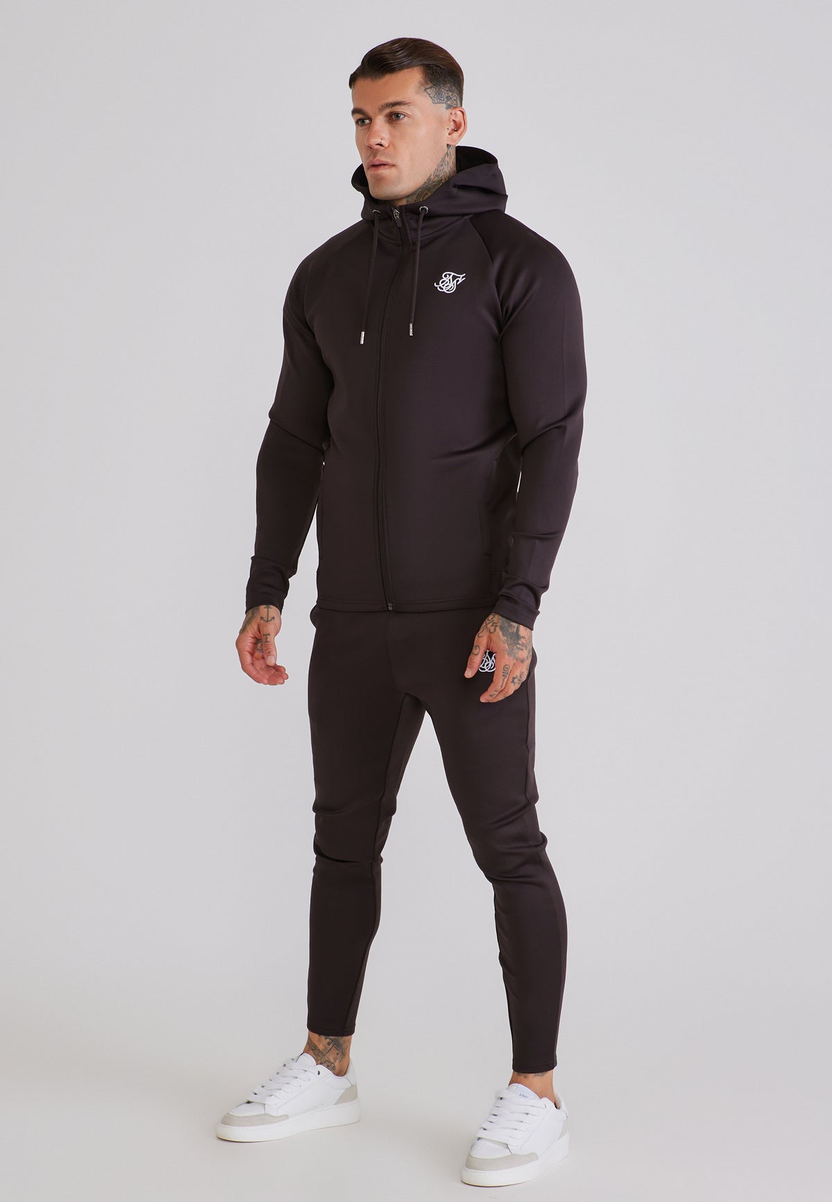 Hoodie and Joggers Set (3)