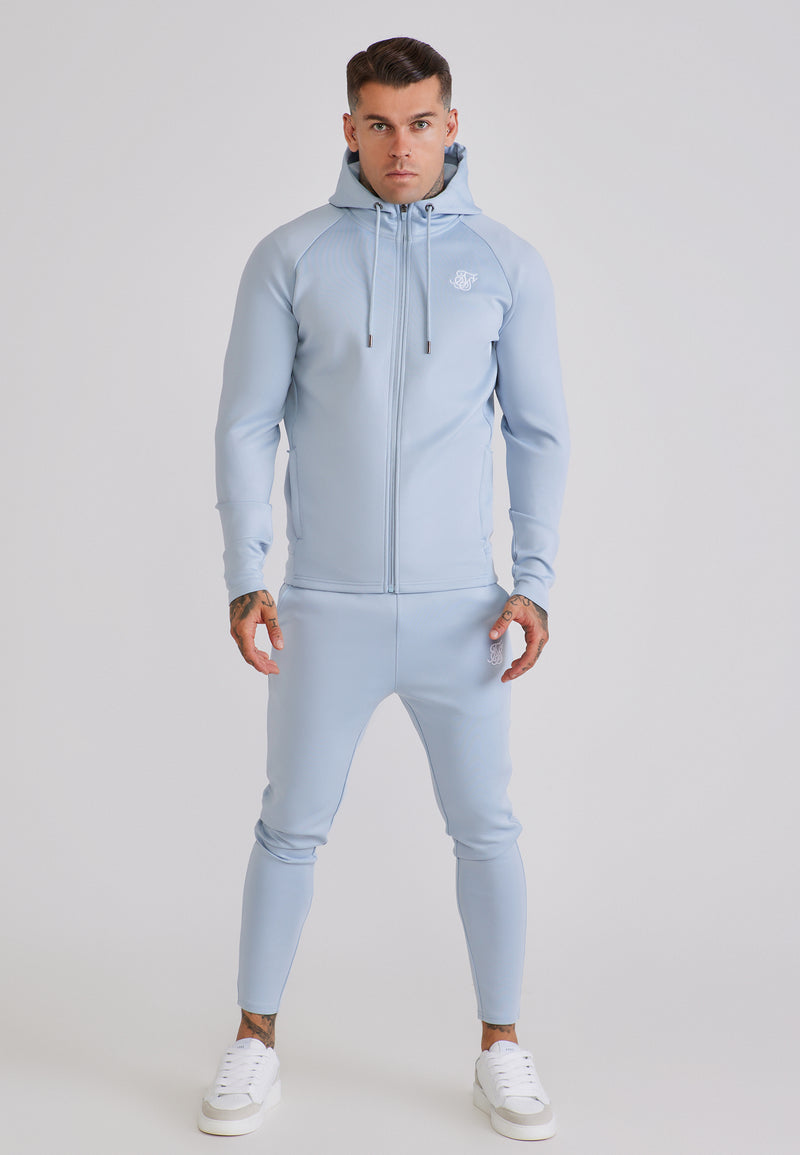 Hoodie and Joggers Set
