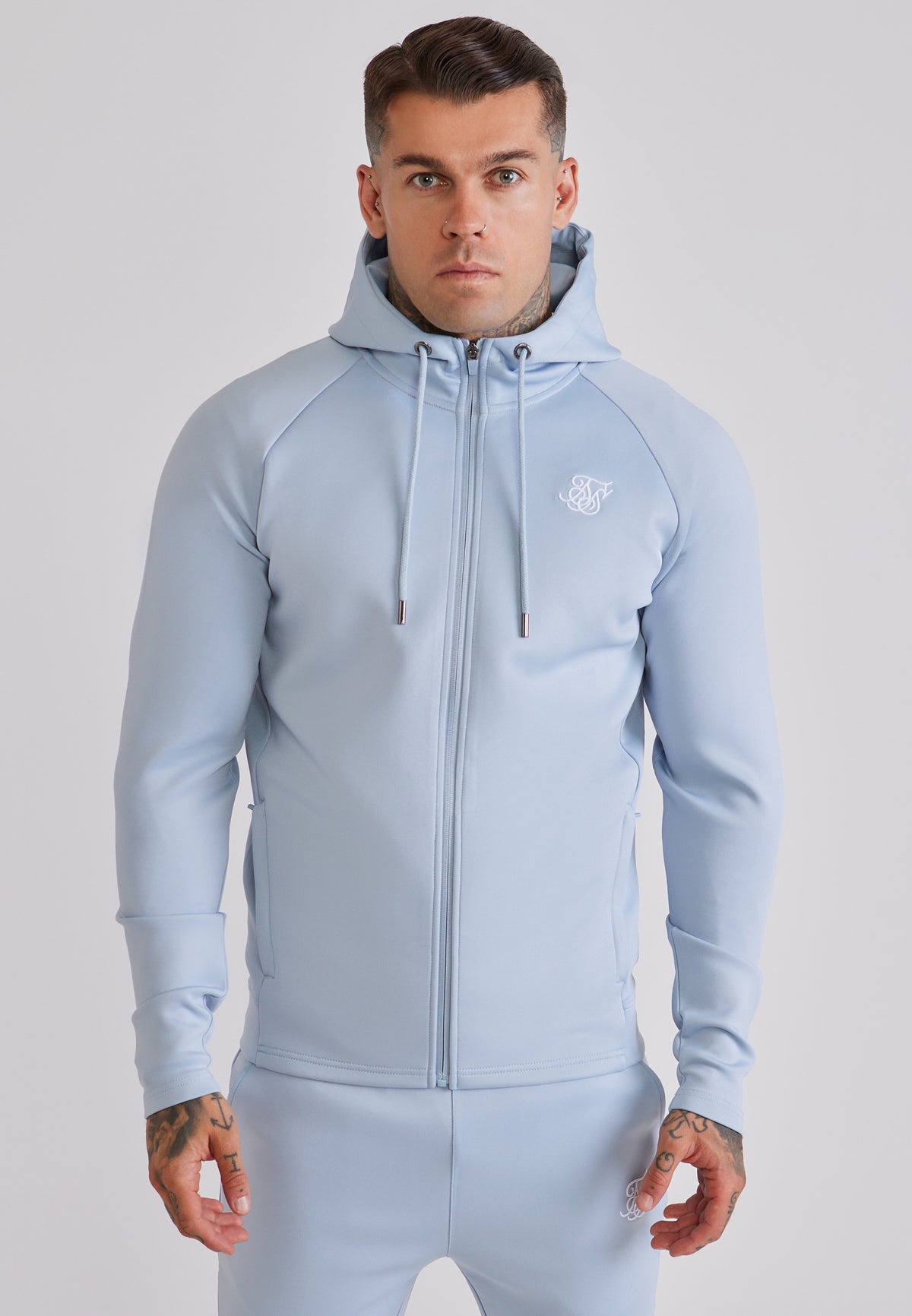 Hoodie and Joggers Set (1)