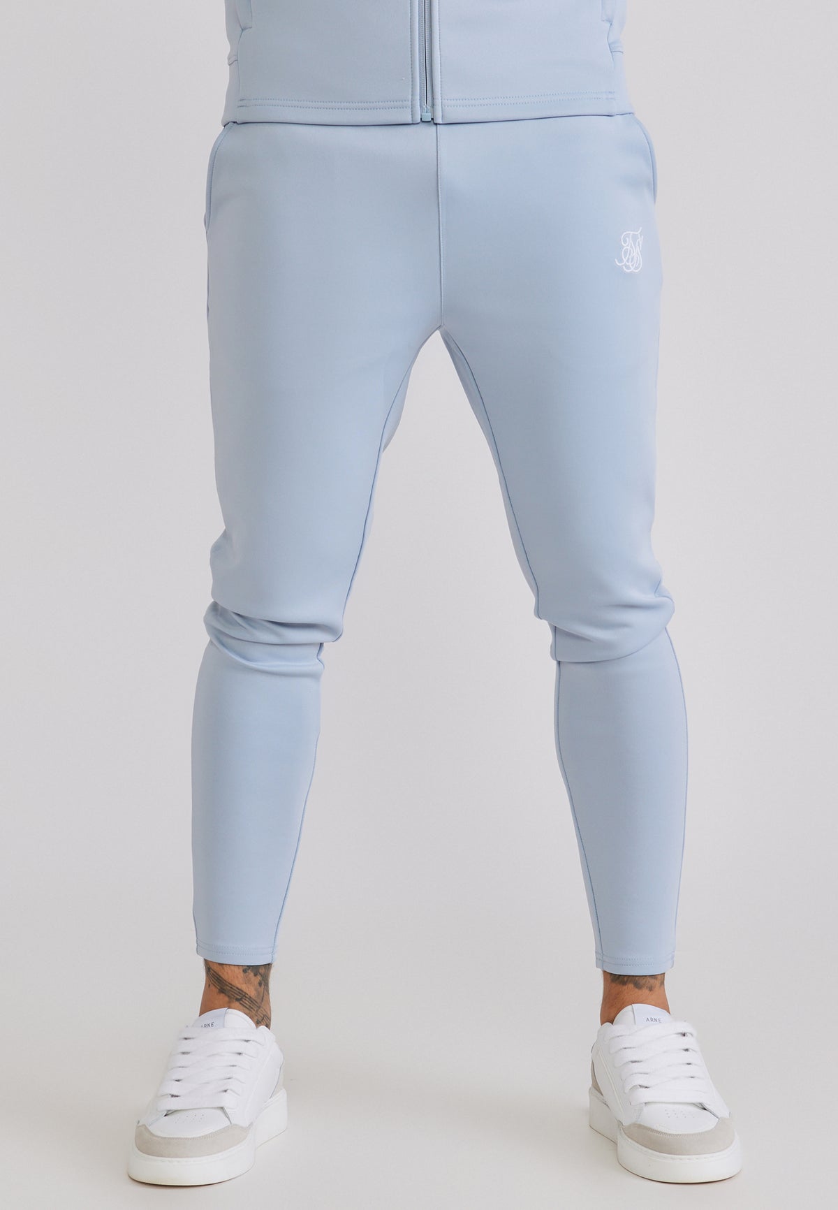Hoodie and Joggers Set (2)