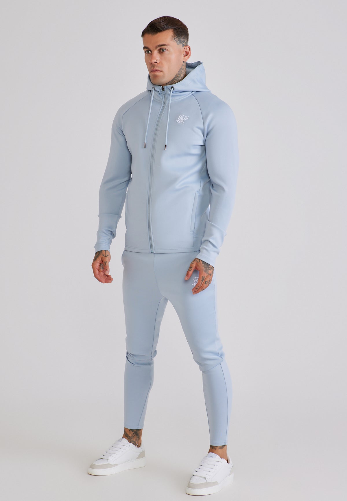 Hoodie and Joggers Set (3)