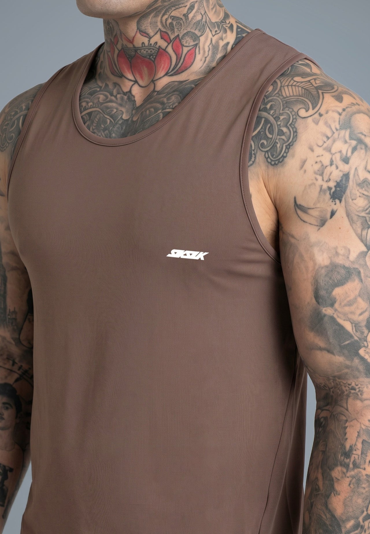 Brown Vest (1)