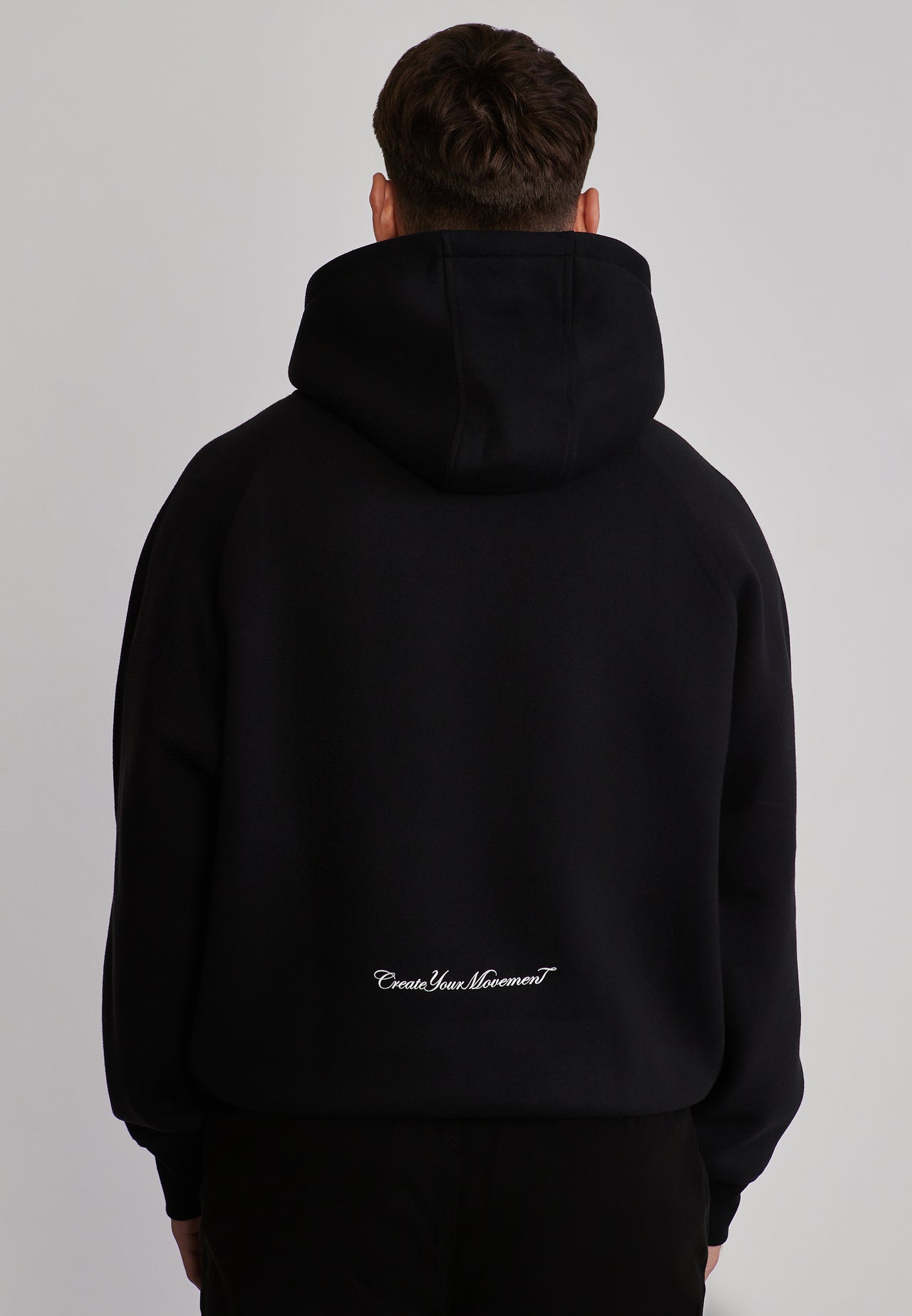 Black Graphic Hoodie (4)