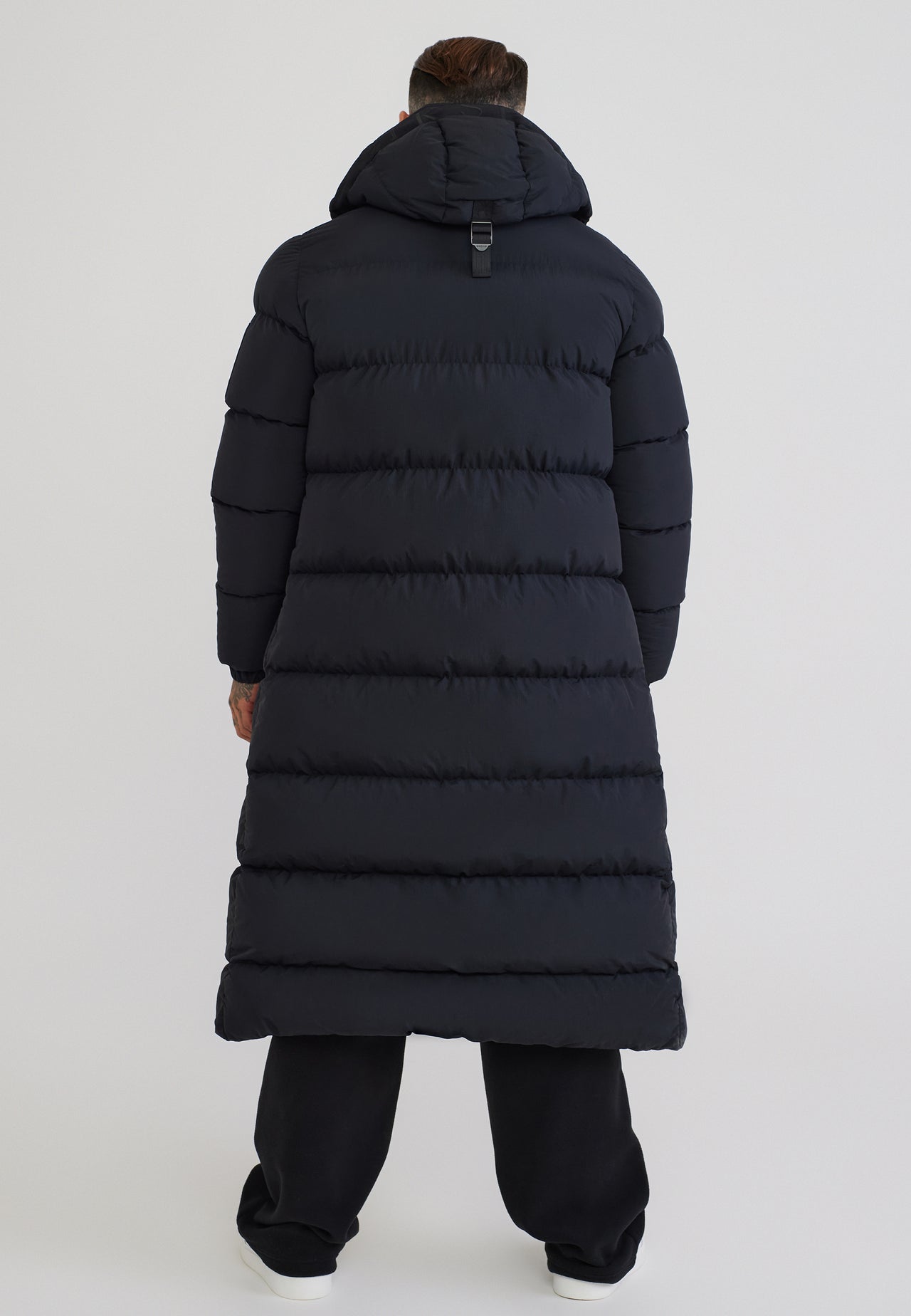 Black Puffer Coat (4)