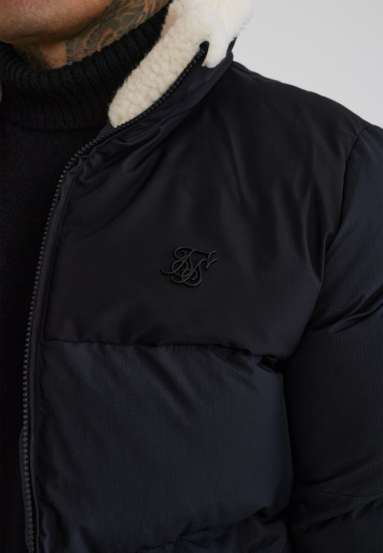 Black Puffer Jacket (1)
