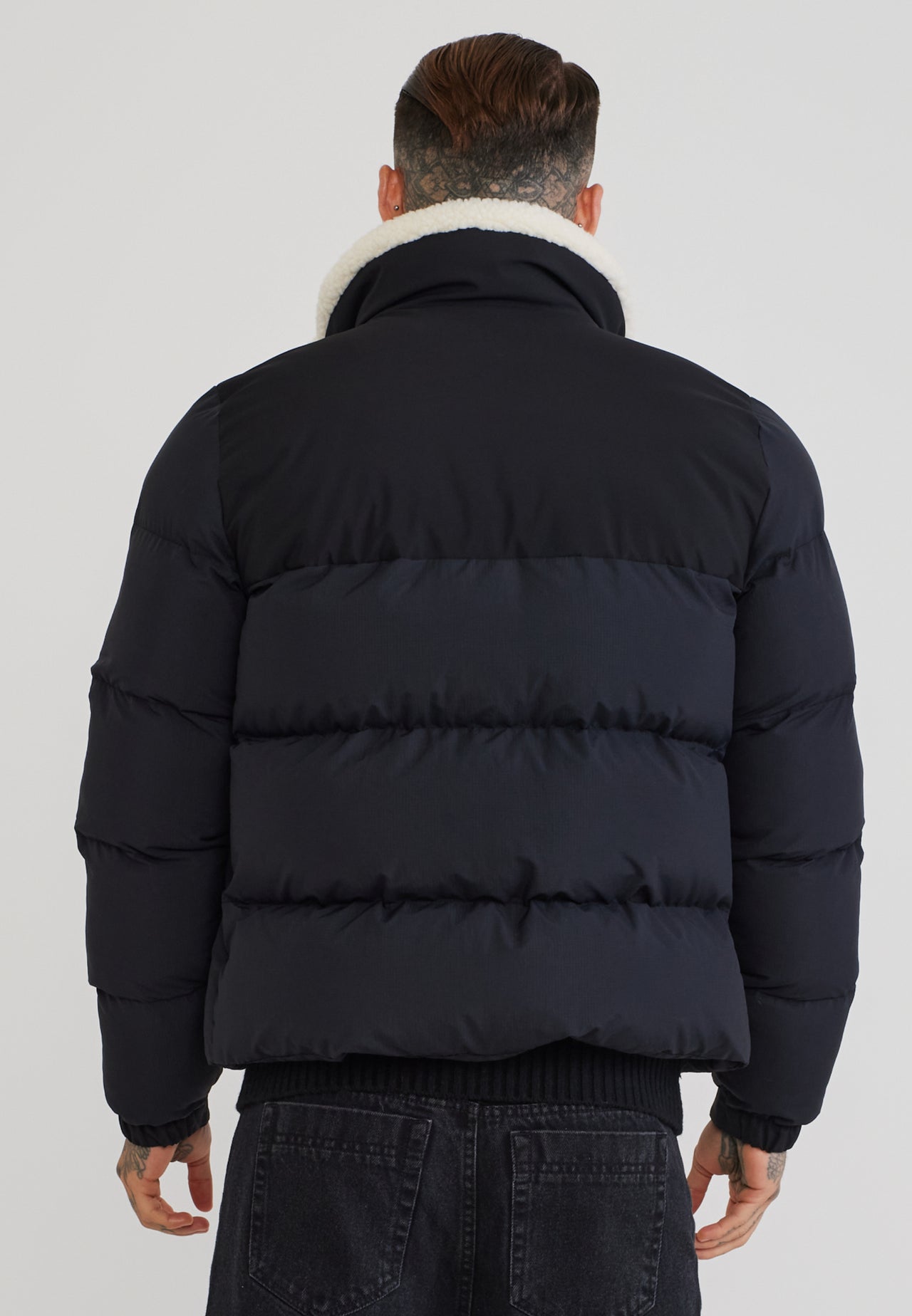 Black Puffer Jacket (4)