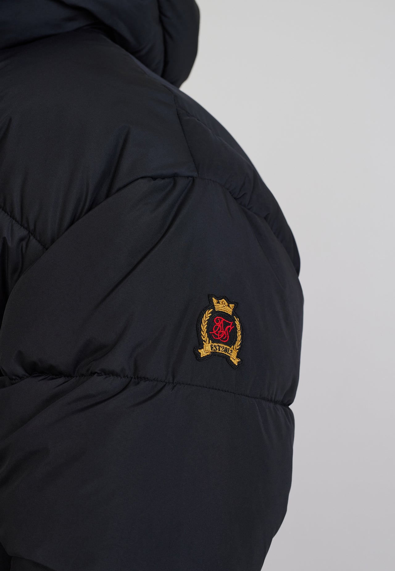 Black Puffer Jacket (1)