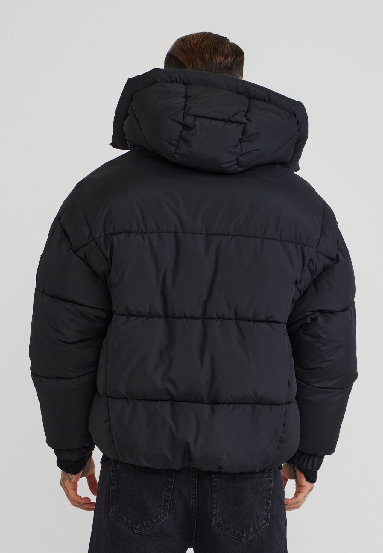 Black Puffer Jacket (4)