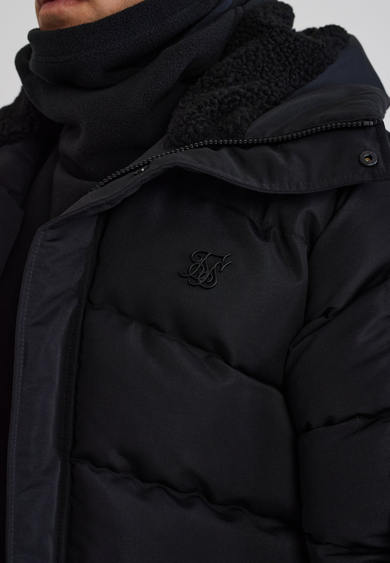 Black Expedition Parka (1)