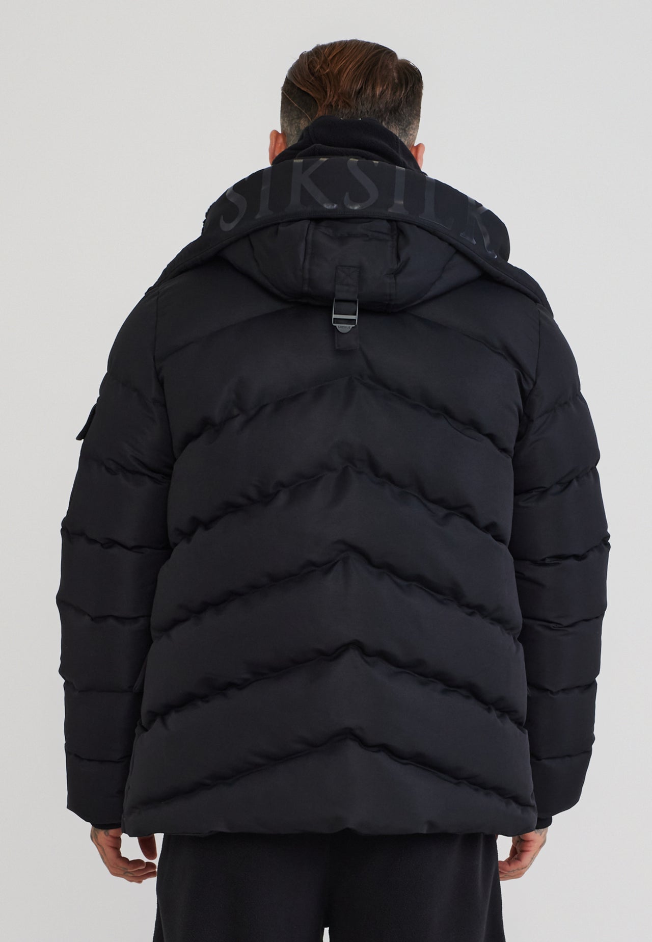 Black Expedition Parka (4)