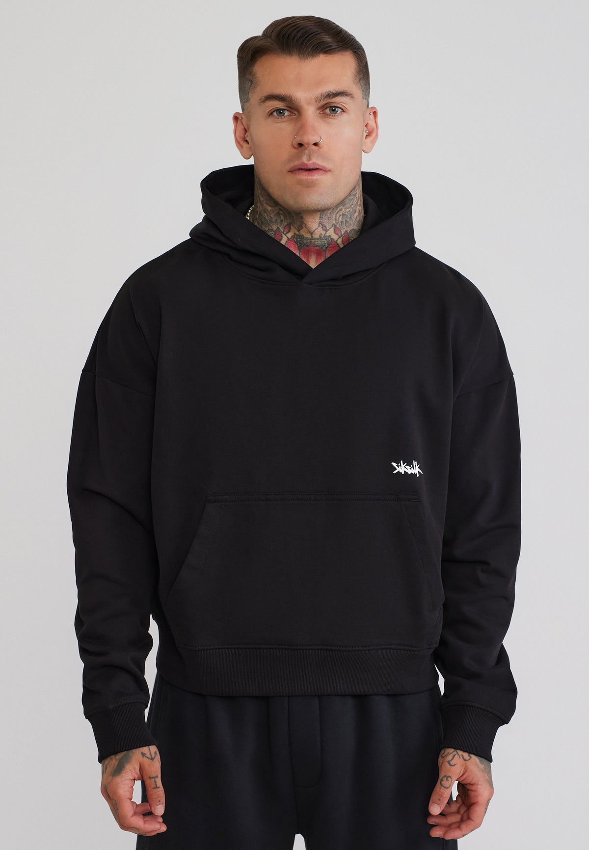 Overhead Hoodie
