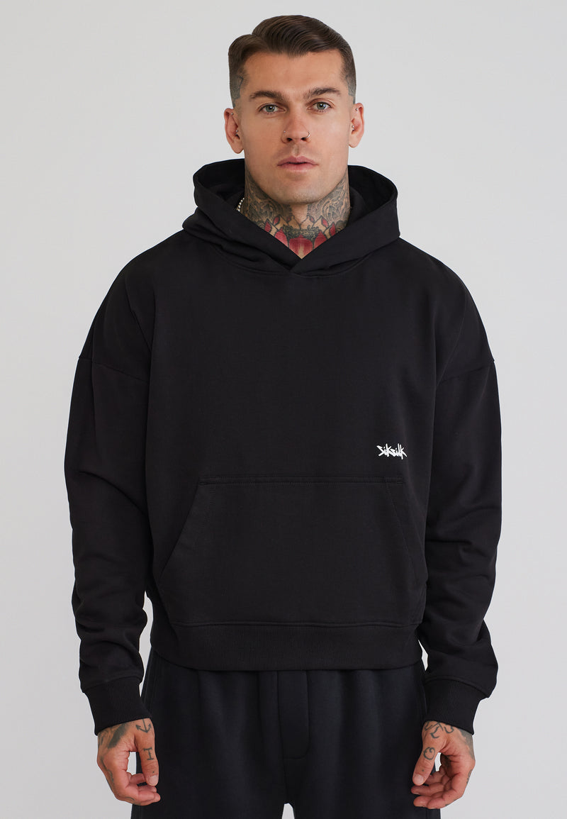 Overhead Hoodie