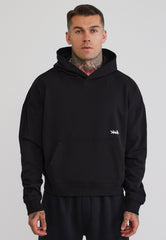 Overhead Hoodie