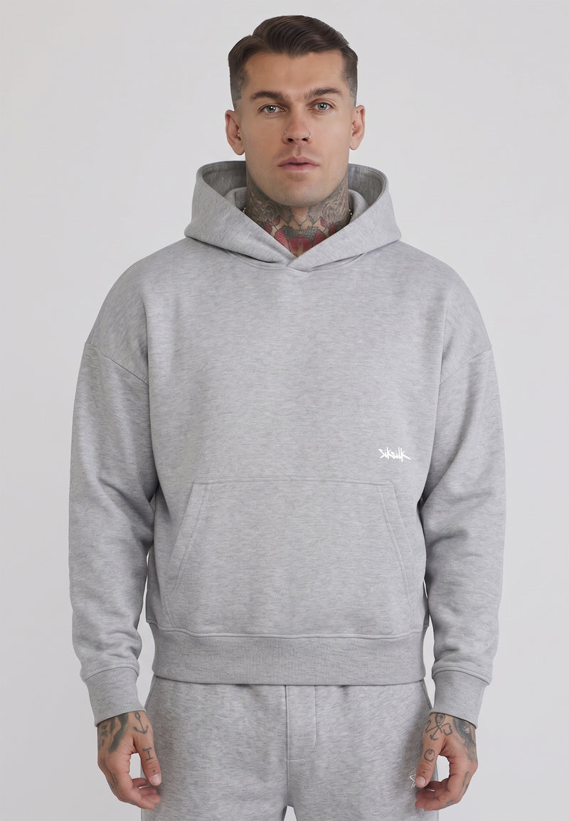 Overhead Hoodie