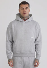 Overhead Hoodie
