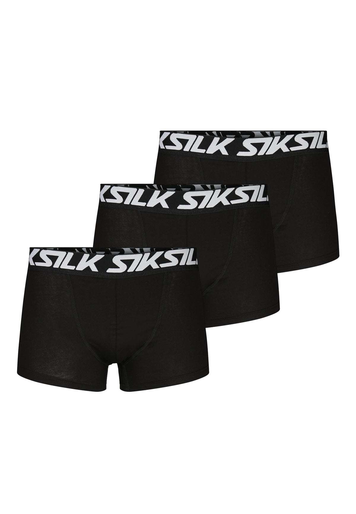 Pack of 3 Boxer Shorts