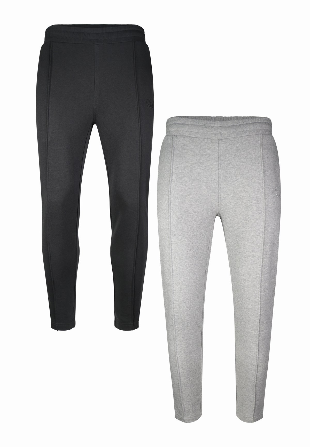 Pack of 2 Smart Joggers