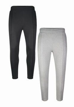 Pack of 2 Smart Joggers